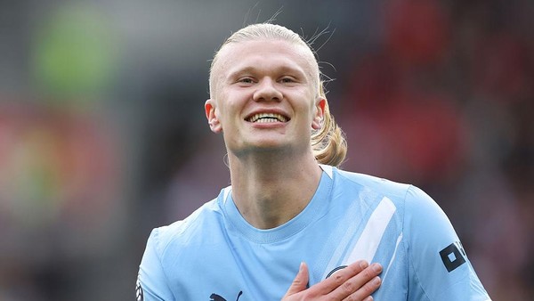 Haaland