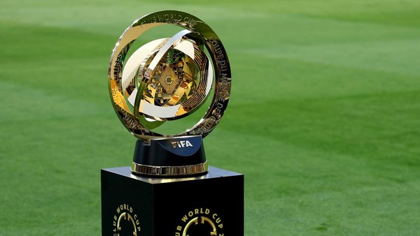 Piala Dunia 