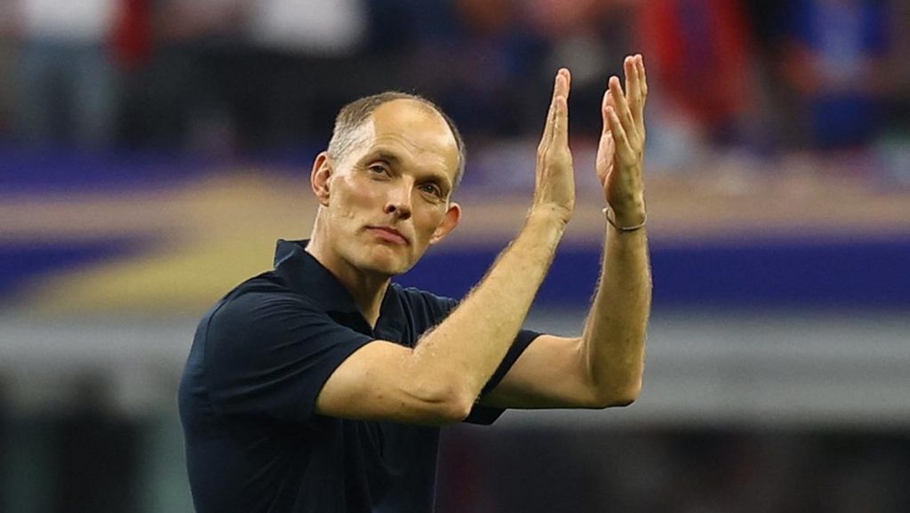 Tuchel 