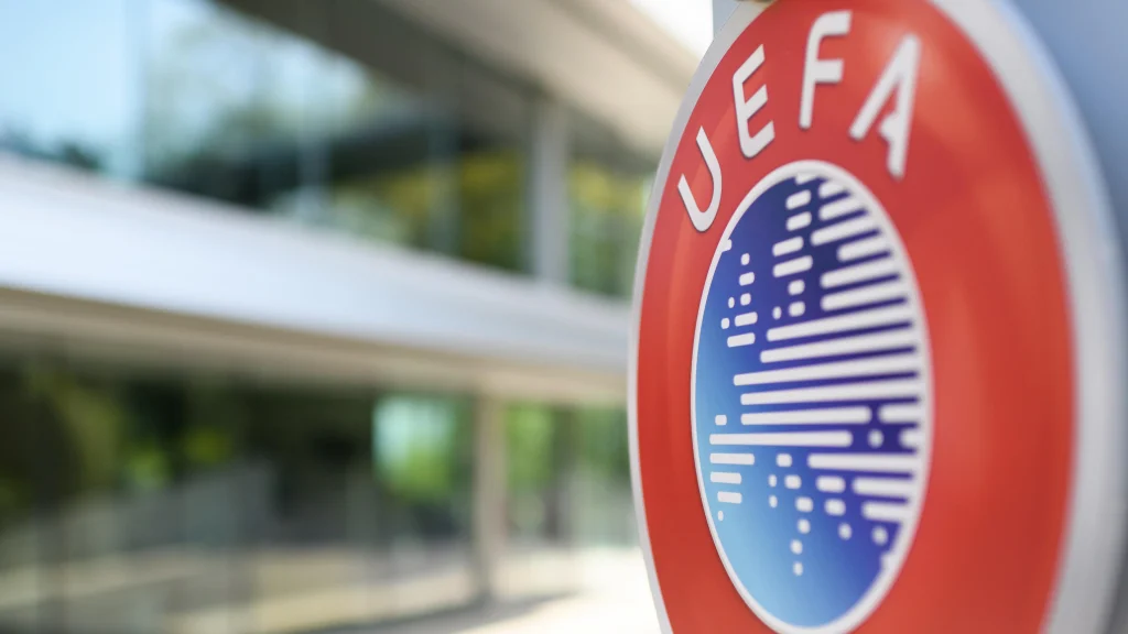 UEFA 