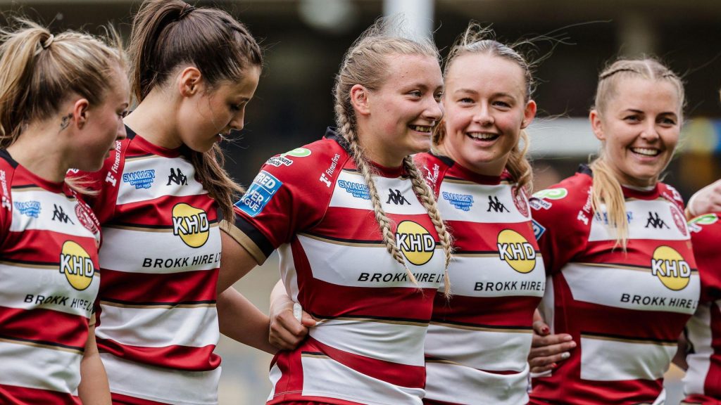 Wigan Warriors 