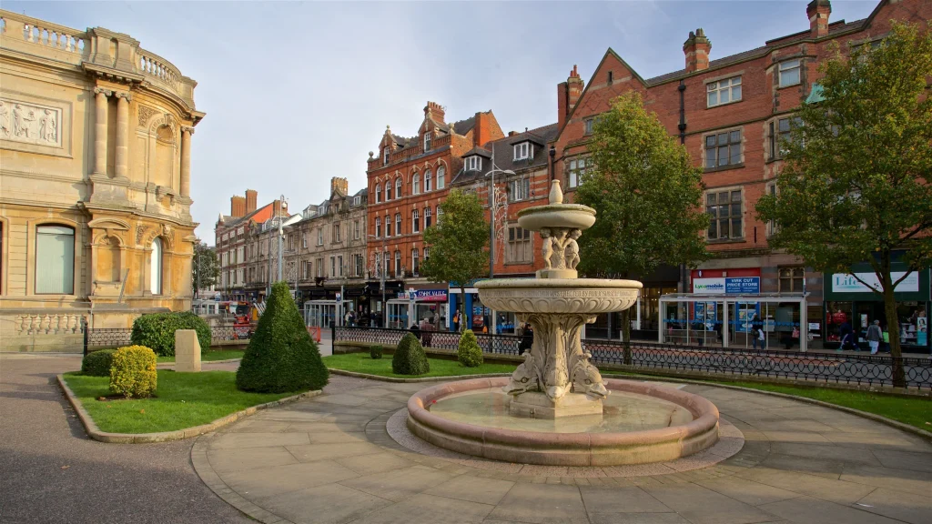 Wolverhampton 