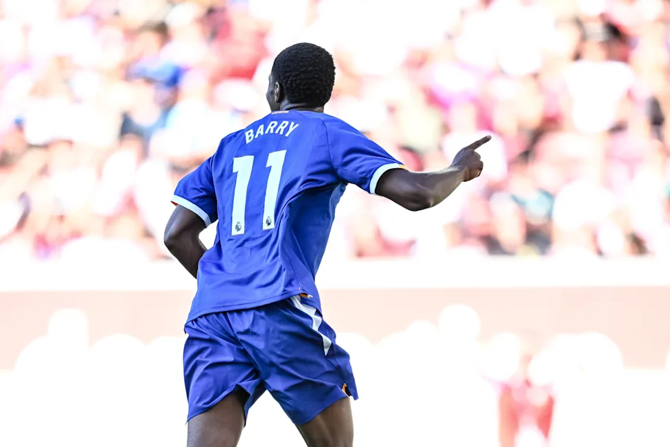 Everton