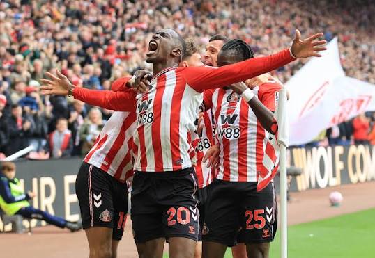 Sunderland 