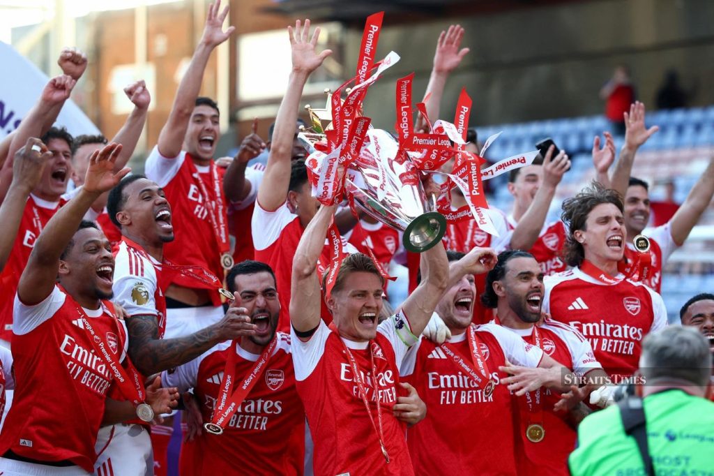 Arsenal
