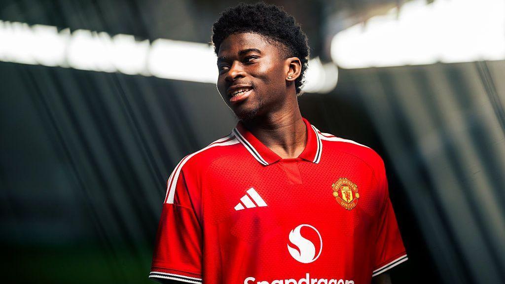 BBC Sport