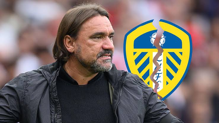 Daniel Farke