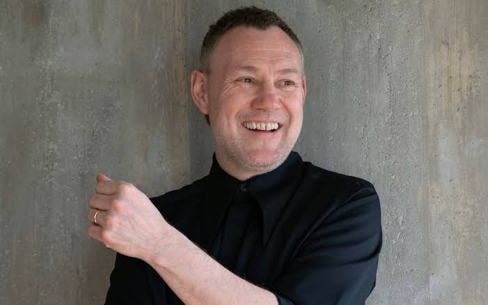 David Gray 
