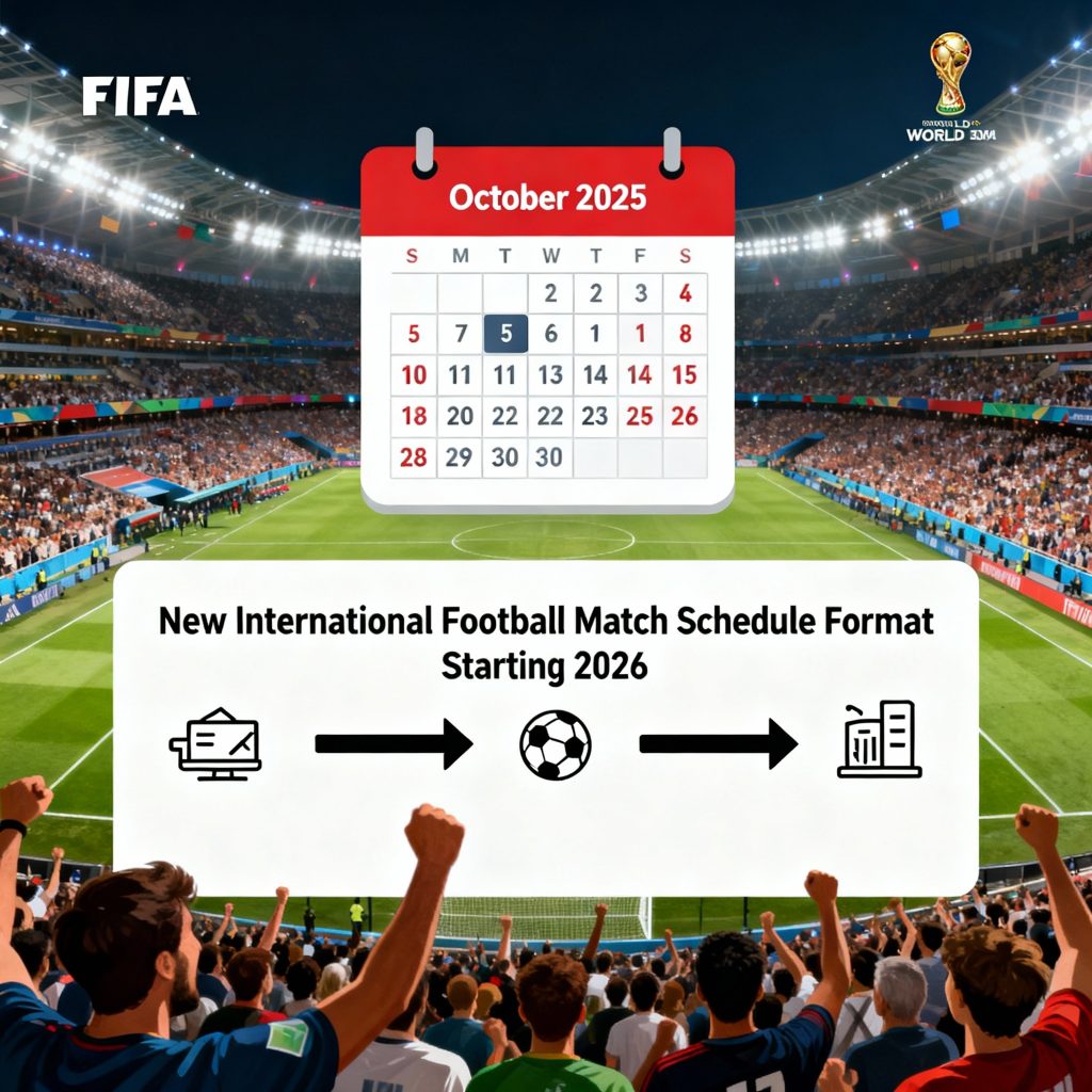 Jeda Internasional 