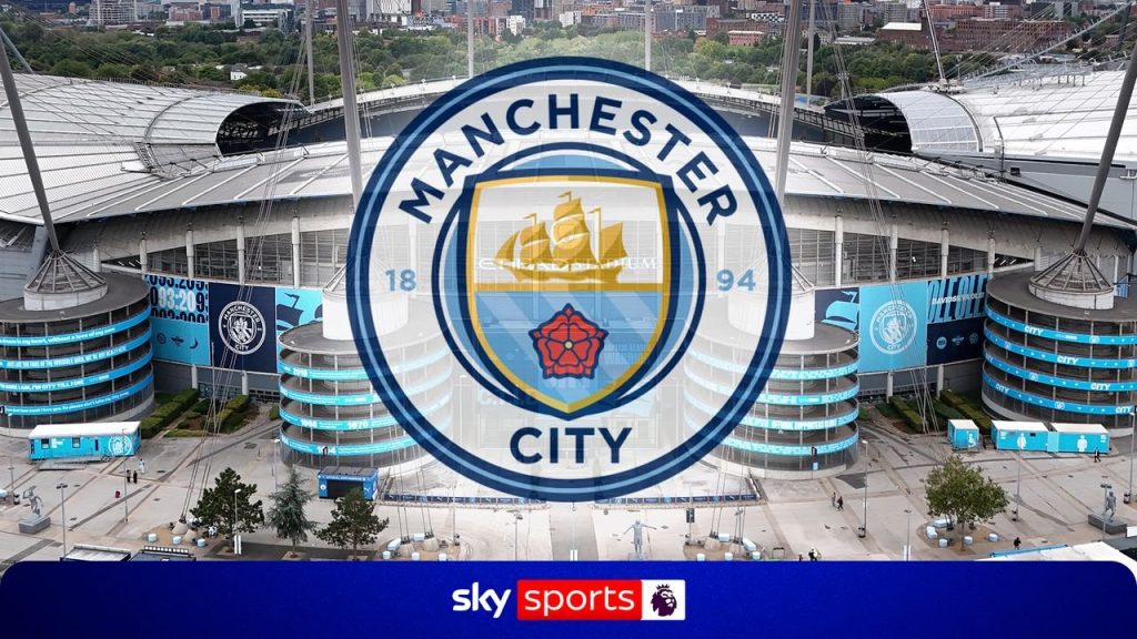 Manchester City