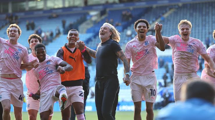 EFL Takeaways