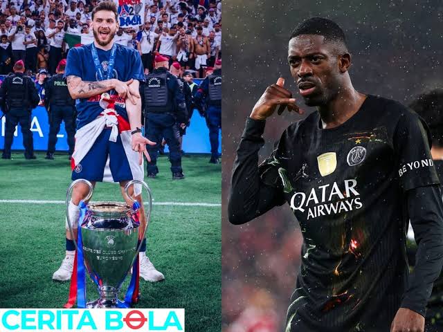 Kampanye Ballon d'Or