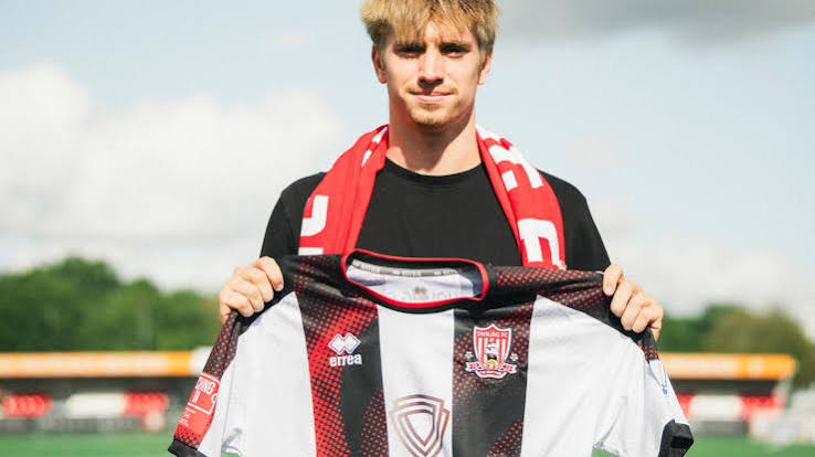 Kristian Shevchenko 