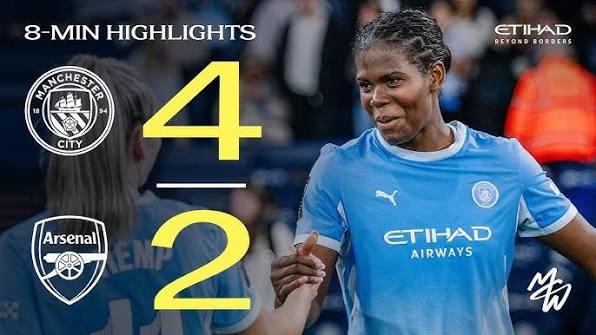 Manchester City 
