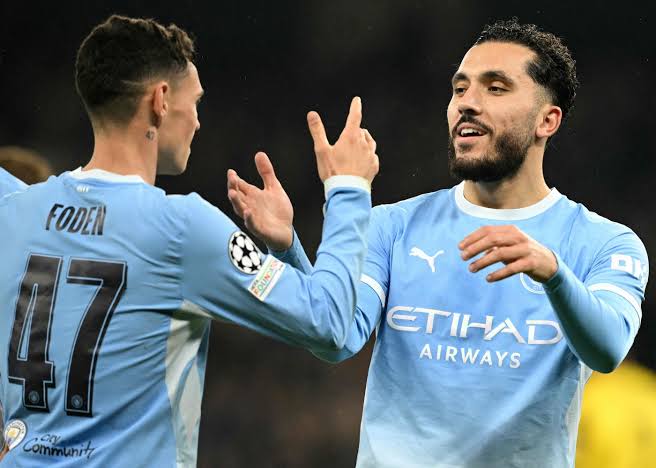 Manchester City