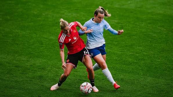 Manchester United Women 