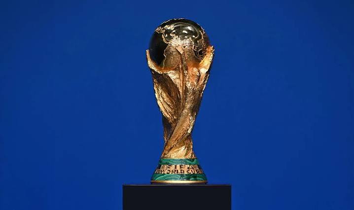 Netflix Pegang Hak Siar Piala Dunia 2030 di Spanyol